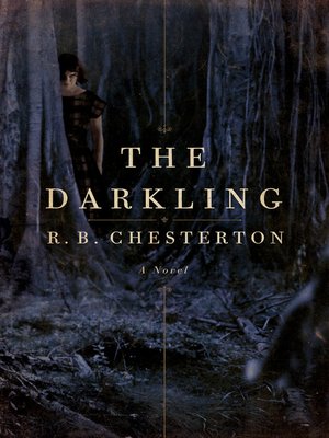 cover image of Darkling